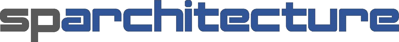 Logo SP Architecture