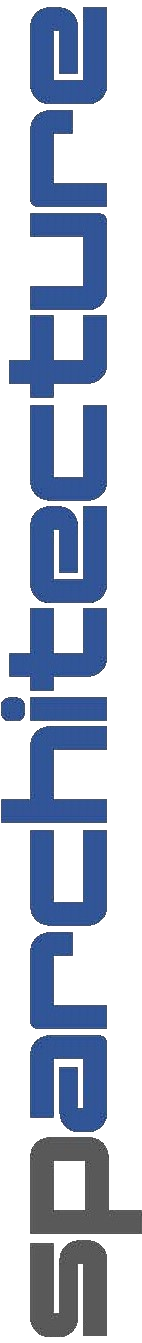 Logo SP Architecture